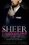 [Sheer Submission 01] • Sheer Discipline (Sheer Submission, Book Four)